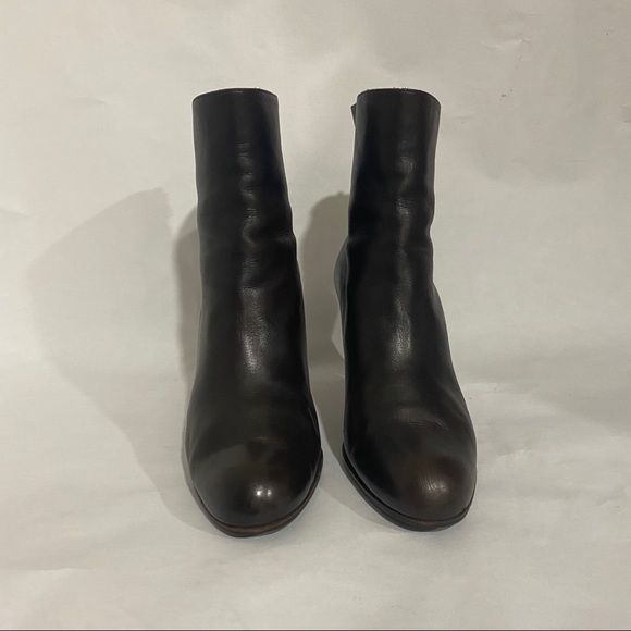 Brown Christian Louboutin Boots - Picture 2 of 6